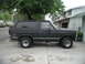 1981 Ford Bronco - flat side