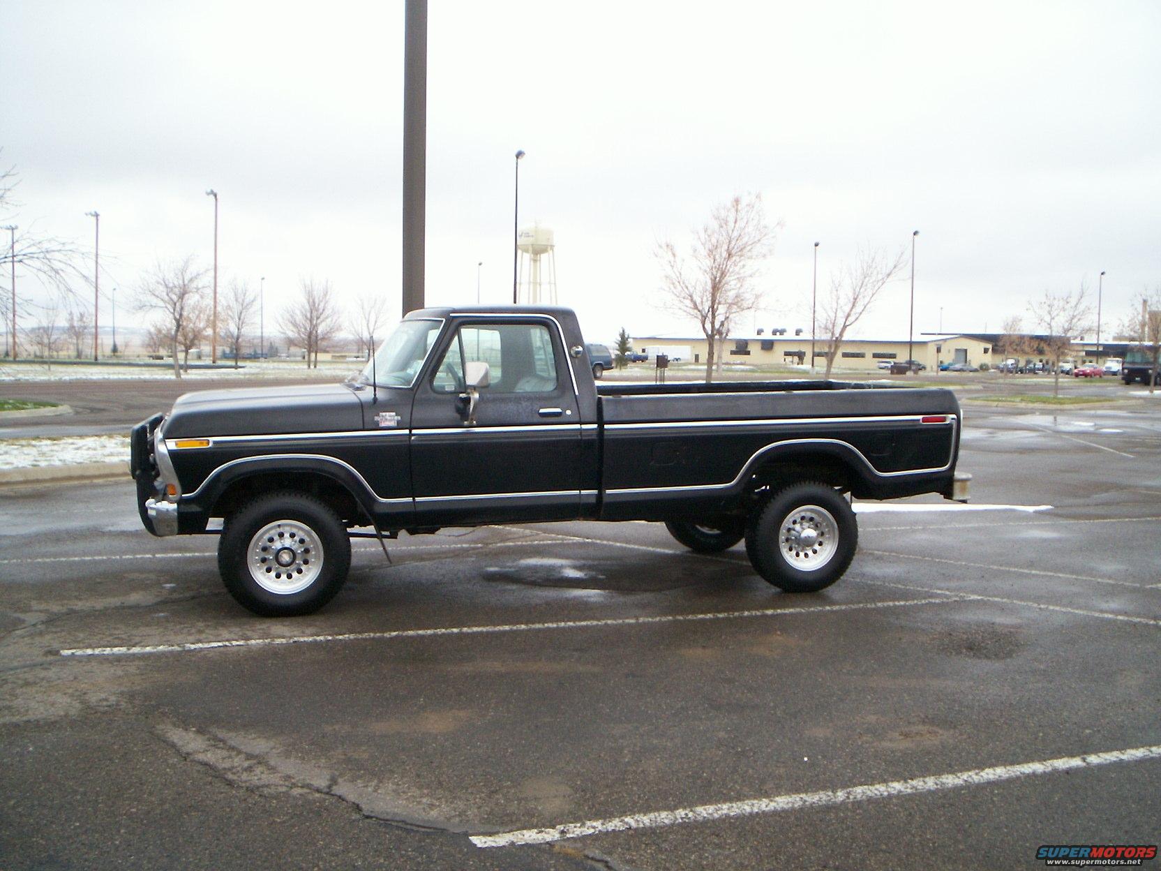 Ford F-250