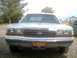 1989 Ford LTD Crown Victoria