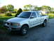 1997 Ford F-250