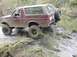 1996 Ford Bronco - Graphic indicates that the requested file or image could not be located.