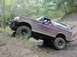 1996 Ford Bronco - The image displays a logo and text indicating that a file was not found.