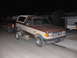 1987 Ford Bronco - the new truck