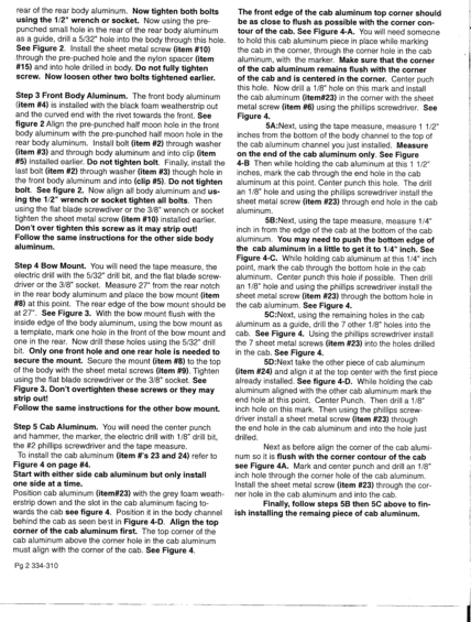 Document with two columns of text