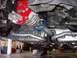 1993 Ford Thunderbird - The Bottom View
