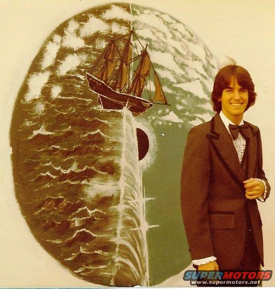 Prom Nite '80