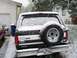 1995 Ford Bronco - Look it does snow in Central Texas