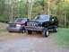 1989 Ford Bronco