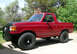 1991 Ford Bronco