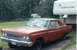 1965 Ford Fairlane - How it looked when I purchased the car in July of 2002,