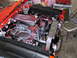 1965 Ford Fairlane - Passenger side view of Billet Specialties True Trac System installed