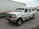 1995 Ford C-350 (Centurion Conversions) - This 1995 Ford C-350 (Centurion Conversions) is shown from a 3q-front angle.