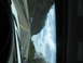 1995 Ford C-350 (Centurion Conversions) - Driving on a highway with trees and clouds visible.