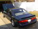 1995 Ford Thunderbird