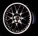 1994 Ford Probe - My fancy rims.
