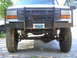 1997 Ford F-250 - Finished Dana 60 Conversion