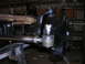 1997 Ford F-250 - Left Side Tie Rod End