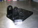1997 Ford F-250 - Custom U-Bolt Plate Close Up