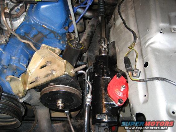 img_0691.jpg Steering box and PSC shaft installed