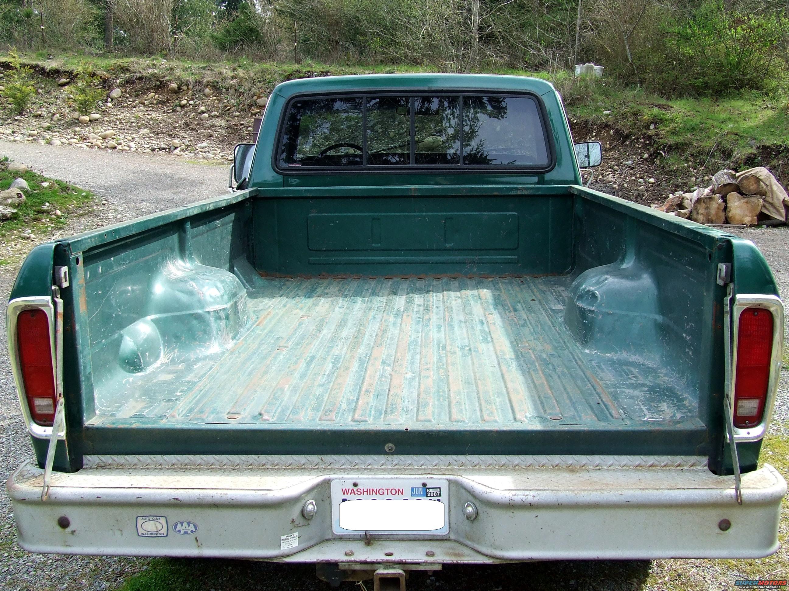 1977 Ford F-150 photo