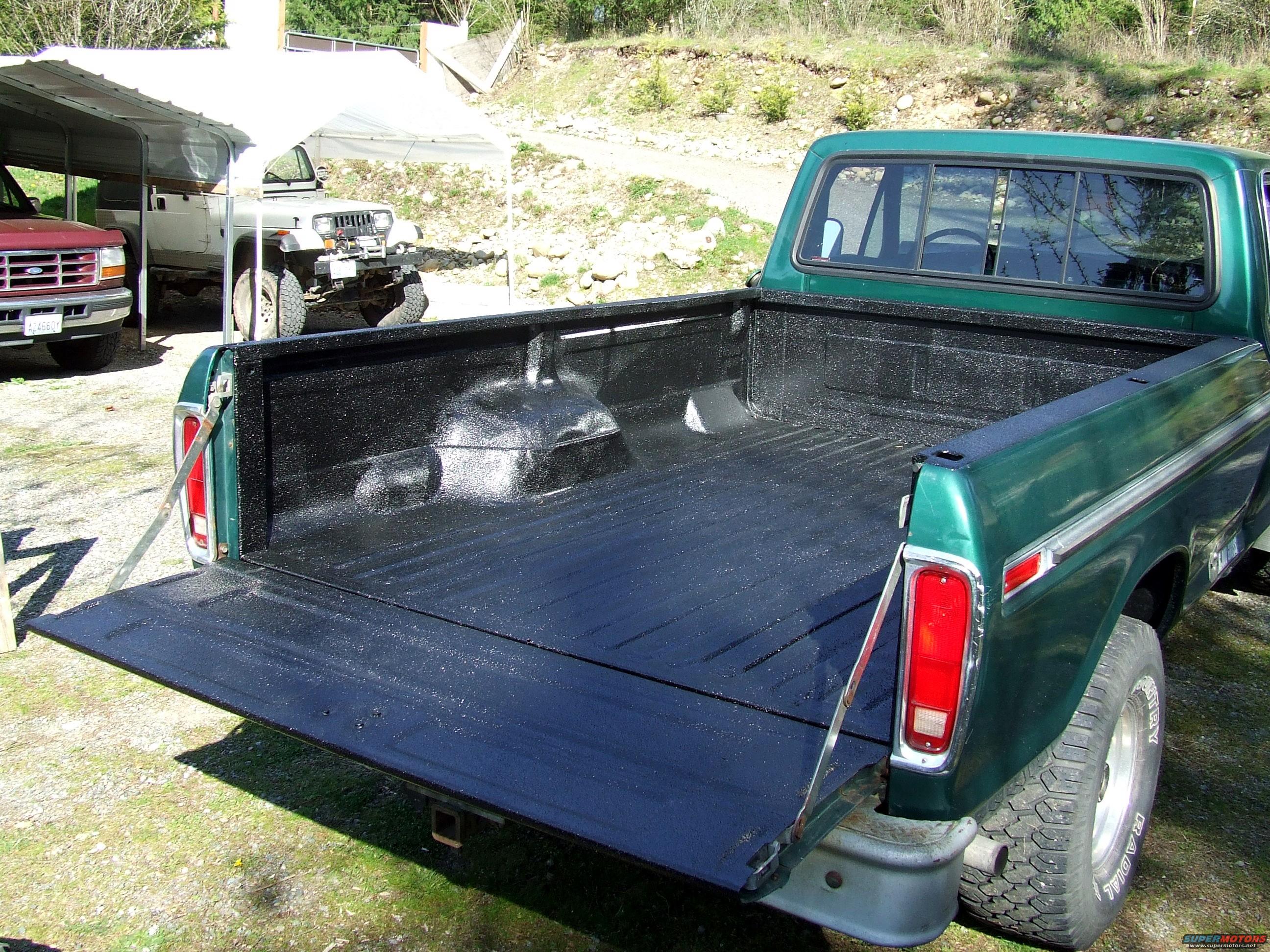 1977 Ford F-150 photo