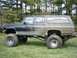 1991 Chevrolet Suburban
