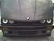 1989 BMW 3 Series - Front view of a 1989 BMW 3 Series showing its iconic grille and headlights.
