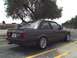 1989 BMW 3 Series - This 1989 BMW 3 Series coupe features aftermarket wheels and a spoiler.
