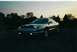 1993 Ford Probe - Shot of the sleepy-eye headlights :)