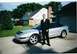 1993 Ford Probe - Me before prom :)