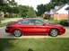 1998 Ford Taurus - Side view