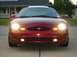 1998 Ford Taurus - Lightin up the road