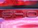 1998 Ford Taurus - Super High Output