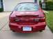 1998 Ford Taurus - Nice Butt ;)