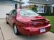 1998 Ford Taurus - Another ass-end shot