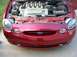 1998 Ford Taurus - Under the hood... needs a little cleaning up, but shes beautiful :)