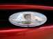 1998 Ford Taurus - One of the PIAA's up close