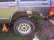 1987 Jeep Cherokee