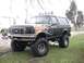 1995 Ford Bronco