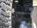 1989 Ford Bronco - Vehicle suspension and tire detail, date stamp 03/18/2007.