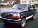 1993 Ford Bronco