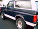 1993 Ford Bronco
