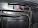 1992 Ford Bronco - From the engine compartment push on the two pipes that come through in order to push the heater core out of its box. Pu…