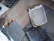 1992 Ford Bronco - Here is the old heater core next to the new one. Now just put the new one into the box, reattach the hoses on the outsi…