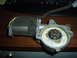 Passenger Window Motor