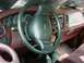 1997 Ford F-150 - Interior view of a 1997 Ford F-150, highlighting the dashboard and steering wheel.