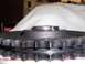 1971 Ford Torino - FMS cam sprocket before machining