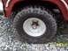 1986 Ford Bronco photo