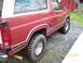 1986 Ford Bronco photo