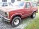 1986 Ford Bronco photo